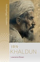 Ibn Khaldun Lawrence Rosen