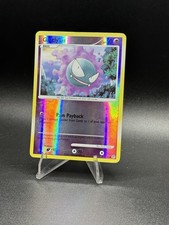 Pokemon Gastly 82/130 Diamond and Pearl Reverse Holo on eBay