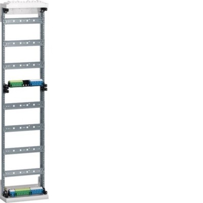 Hager ZAS-Nachrüstfeld ZAD717 Installationsverteiler ZAS-Nachrüstfeld