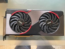 MSI Radeon RX 5700 XT GAMING X GDDR6 Graphics...