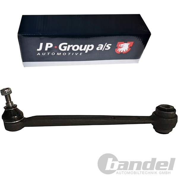 JP Group Koppelstange Stabi Strebe Hinten Passend FüR Mercedes 124 190 C-KLASSE-image