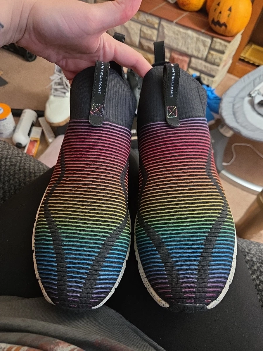 Under Armour HOVR Phantom 2 IntelliKnit Slip Pride for sale 