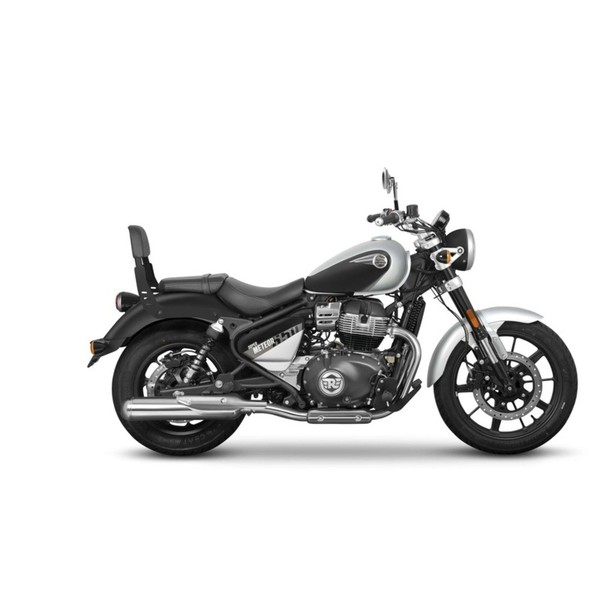 Shad Sissybar Shad FüR Motorrad Ersatzteile ZubehöR Neu QualitäT VM115246902-image