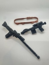 Vintage IG-88 Replacement REPRO Bandolier & B...