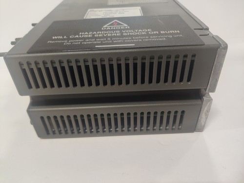 Pacific Scientific PC800 ~ Brushless Servo Drive ~ PC832-001-N - Picture 6 of 7