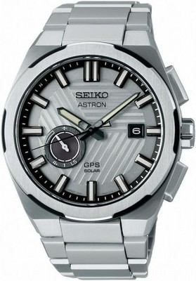 SEIKO ASTRON NEXTER SBXD037 2025 Limited Edition GPS Solar Men's Watch
