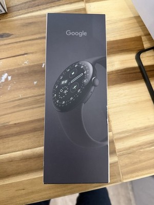 pixel watch 4  45
