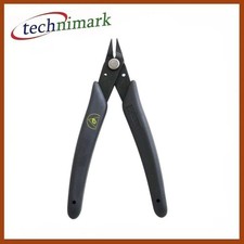 Xuron 475AS Short Nose Plier with ESD Safe Hand Grips