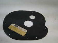 Nos Ford 55 56 57 Thunderbird B5s-3513-a Steering Column Firewall Rubber Seal Nos Ford 55 56 57 Thunderbird B5s-3513-a Steering Column Firewall Rubber Seal