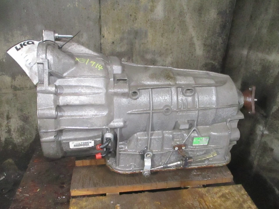 09 10 11 BMW 323 328i 128i 2.5L RWD Automatic Transmission 115K Miles OEM - Image 2 of 4