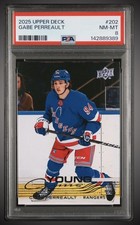 Here's What the 2015-16 Upper Deck Hockey Young Guns Look Like 17