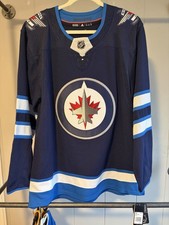 Are These the New Winnipeg Jets Jerseys? 9