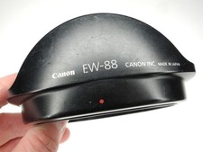 Canon EW-88 Genuine Camera Lens Hood For EF 16-35mm f/2.8L II USM 82mm