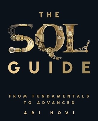 Ari Hovi The SQL Guide (Taschenbuch) (US IMPORT)