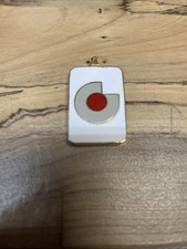 Global Union Bank New York City, N.Y. Portachiavi *D211