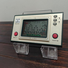 Game & Watch