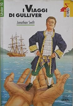 Die Reisen des Gulliver Swift, Jonathan