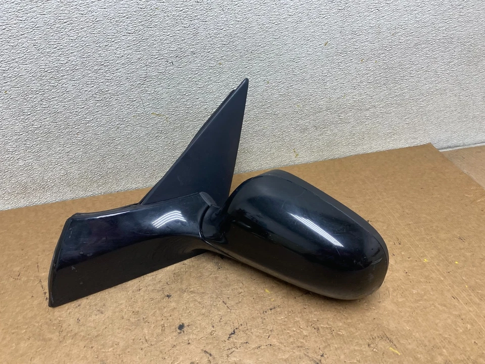 Espejo retrovisor lateral izquierdo Saab 9-5 2003 a 2009 conductor OEM S7605 DG Foto 2 de 4