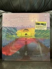 PINK FLOYD Live from Los Angeles Clear Vinyl Record Store Day RSD 2026