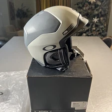 OAKLEY MOD5 SNOW HELMET - MATTE GREY - [M]