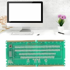 DDR5 Memory Tester Desktop DDR5 Memory Tester Mainboard Maintenance Test Card