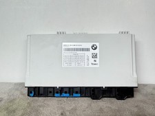 2011-2017 BMW X3 Front Driver Left Seat Power Control Module Unit OEM 9280913