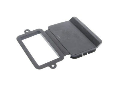 #ad #ad OEM Ryobi Homelite Husky Generator Outlet Cover 570412003 RYi2200 PSi2200 HU2250 $9.99