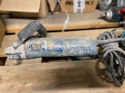 Bosch Winkelschleifer