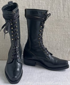 Les bottes cowboy pour homme : un style intemporel - Chaussu