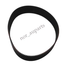 Belt Drives Primary Belt 141T 8MM 3" For Harley Bdl-141-3