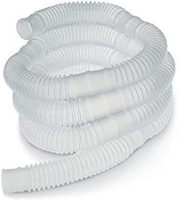 1-Pack 0470 6' Corrugated Aerosol Tubing