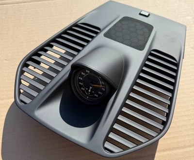 PORSCHE 991 GT3 GT2RS GTS OEM SPORT CHRONO WATCH STOPWATCH