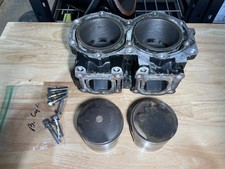 Yamaha 1996-2000 XL GP 760 Blaster 2 OEM STD ...
