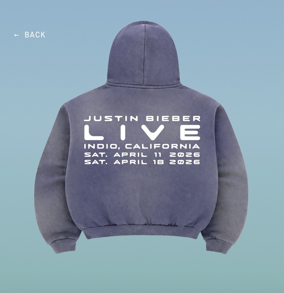 justin-bieber-official-coachella-merch-skylrk-no-zip-hoodie-xl-ebay