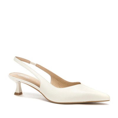 Betsy Damen Beige Pumps Elegant 967060-03-02