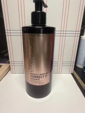 Matrix Total Results Miracle Morpher CORRECT IT Ceramide Repairing Treatment 