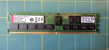 Lot of 32 Kingston KTH-PL421/32G 32GB DDR4-2133 ECC RDIMM PC4-17000 USED