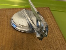 Pontiac Vintage Radiator Cap Cover