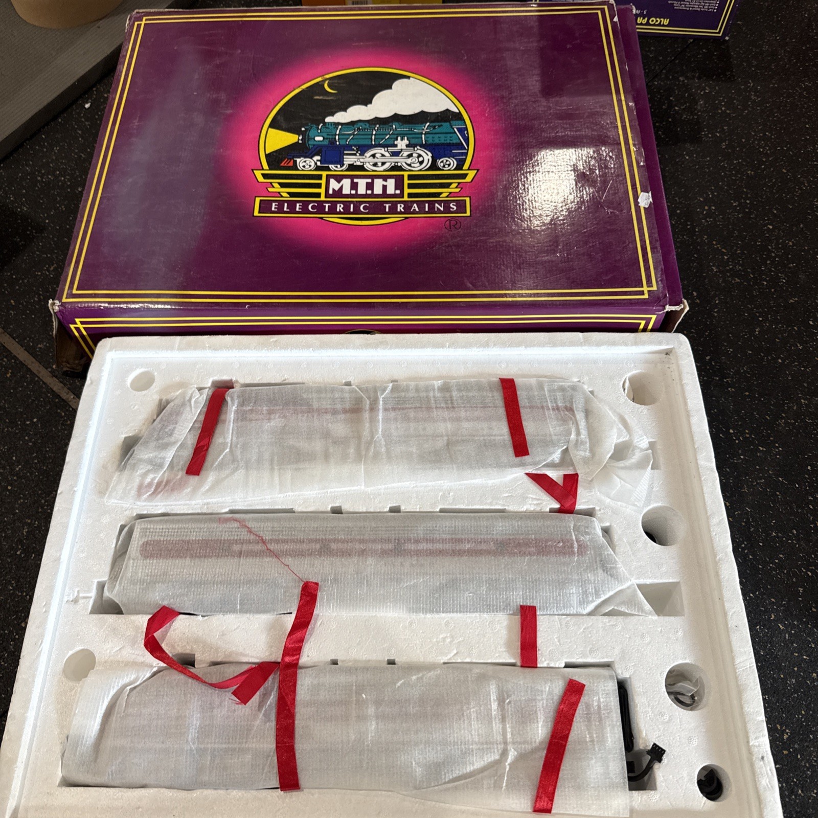 Click here to see eBay Auction