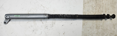 Harley Foot Clutch Rod End 2422-30B – 1930-36 DL RL WL 45 Single – USA Made Cadmium