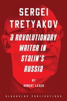 Robert Leach | Sergei Tretyakov | Taschenbuch | Englisch (2021)
