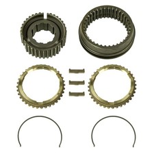 Richmond Gear Manual Transmission Synchro 1304590010