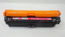 HP 651A Magenta Toner Cartridge CE343A For HP LaserJet 700 Color MFP 775