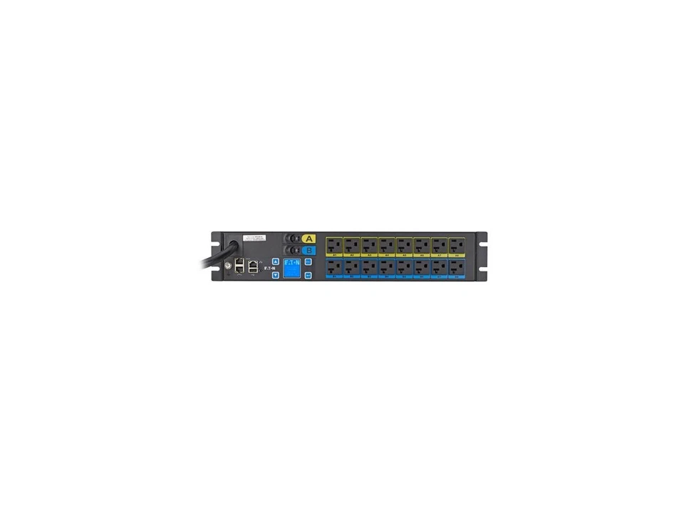 Eaton ePDU Metered 16-Outlet PDU - Image 2 of 2