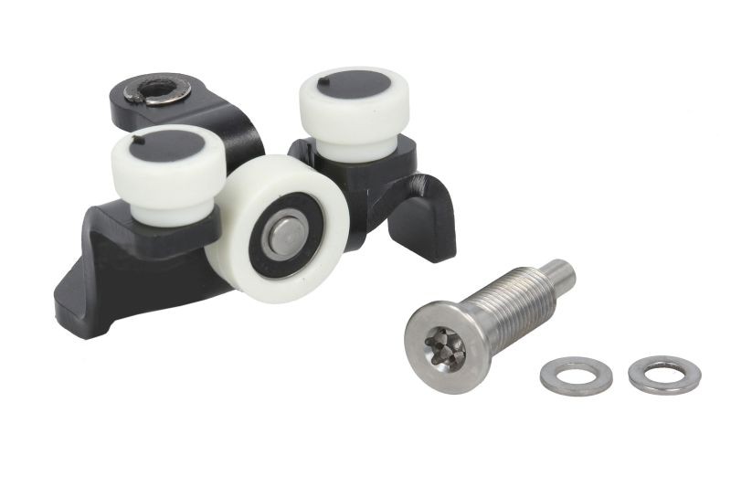 4x ✅Fits ROLL PFCNC04 Sliding door roller guide PFCNC04 sliding door ⭐UK Seller⭐