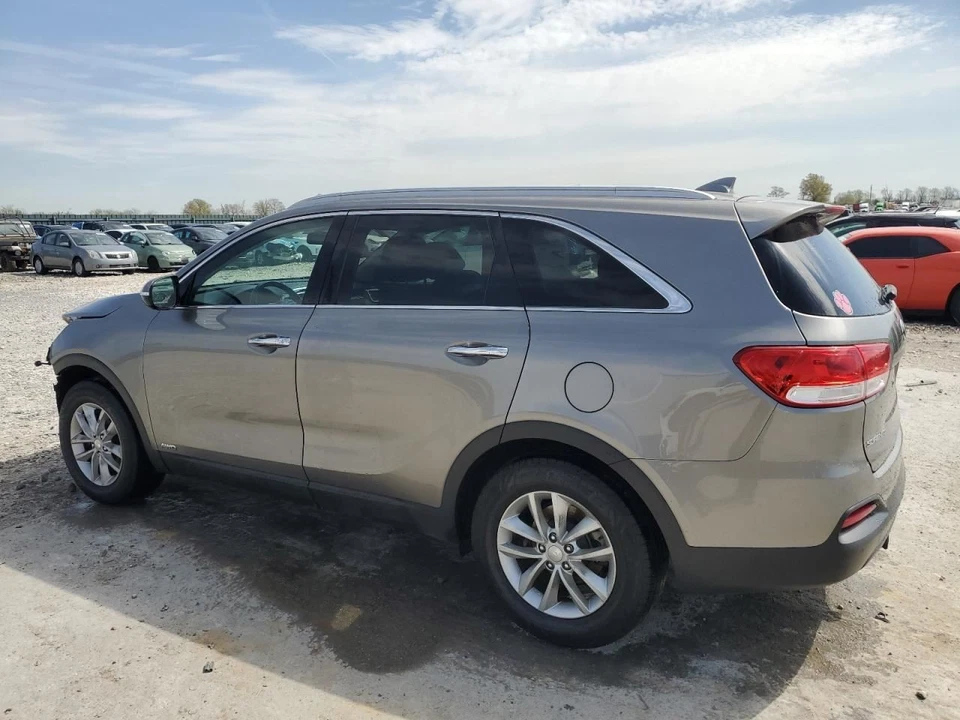 Transfer Case 2.0L Fits 17-19 SPORTAGE 2510414 - Image 2 of 4