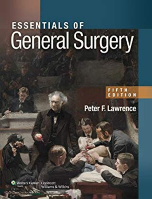 Essentials of General Surgery Paperback