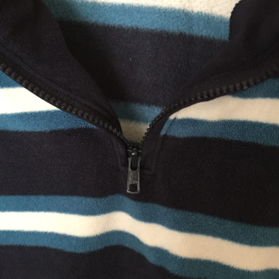 Suéter polar ligero mediano (7-8) Gymboree de segunda mano para niños Foto 2 de 4