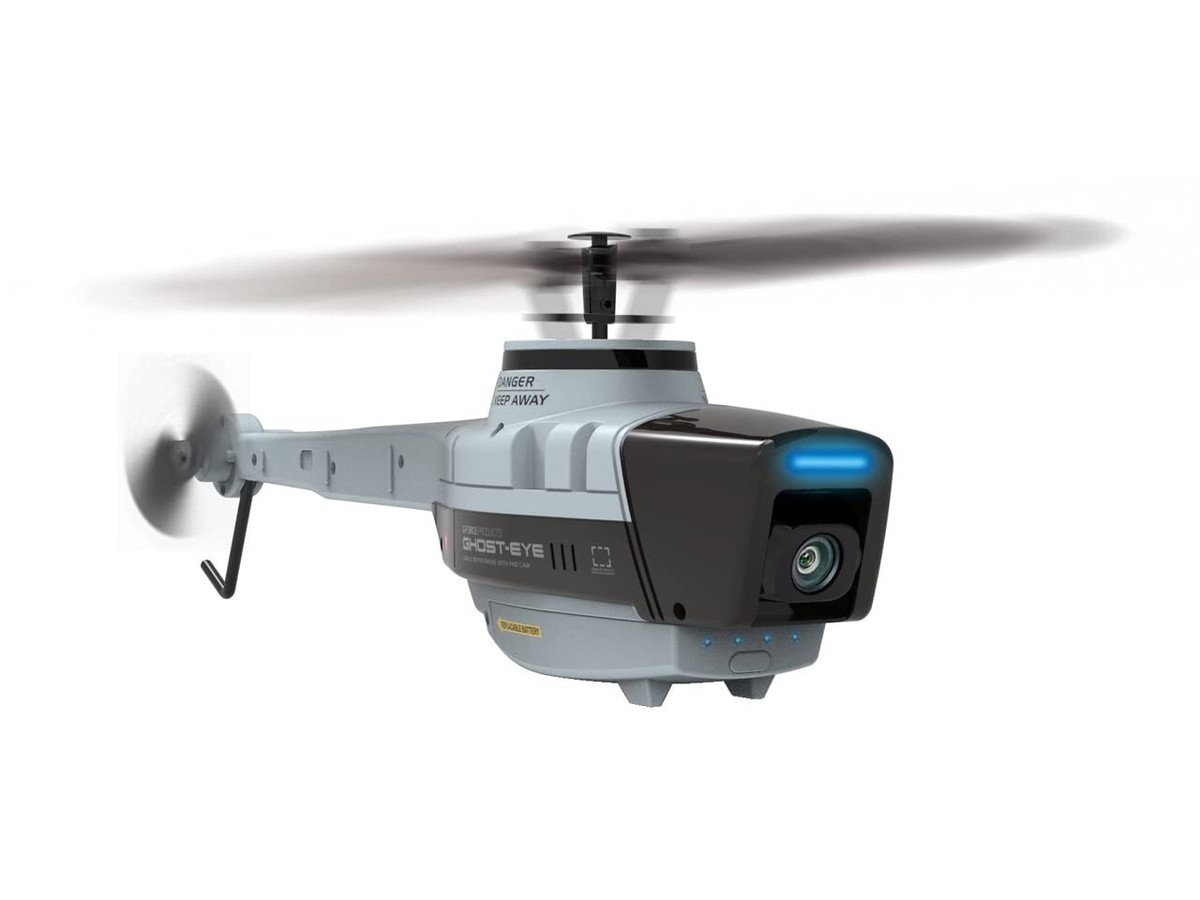 【コーウィン様用】EYECONOCLAST / Drones Of The Sky Rider Helios Quadcopter Drone with Wi-Fi Camera and VR
