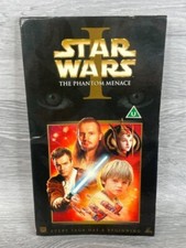 Star Wars, Episode 1 The